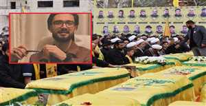 Shock in Beirut: Renowned Religious Singer Accused of Spying for Israel and Aiding in Hezbollah Assassinations!