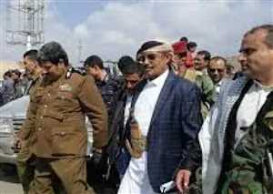 İran’ın Yemen’deki Adamı Sultan es-Sami