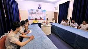 بدء الدورة التدريبة الأولى لحكام الطائرة بمأرب.