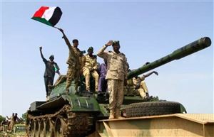 ماذا يعني سيطرة الجيش السوداني على منطقة العطرون الإستراتيجية بدارفور؟
