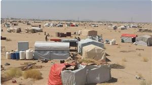 تحذيرات أممية من مخاطر متزايدة على مواقع النازحين في اليمن