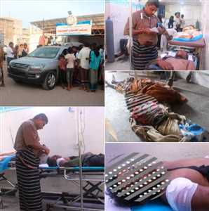 مجزرة جديدة بحق الصيادين اليمنيين ومليشيات الحوثي تلتزم الصمت