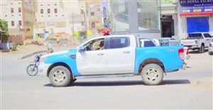 أمن وادي حضرموت يوضح ملابسات وفاة مواطن ويؤكد: لا شبهة جنائية