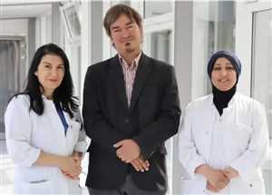 Yemenli Doktor, Almanya