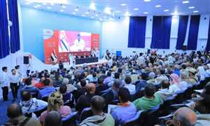 البيان الختامي للقاء التشاوري للمقاومة الشعبية .. يدعو لاصطفاف وطني جامع “لاستعادة الدولة وإنهاء الانقلاب الحوثي”