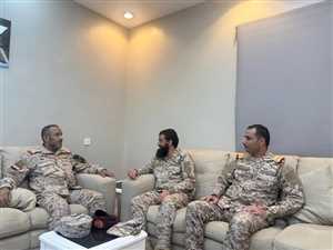 كان قبلها في عدن.. رئيس الأركان في صعدة ومراقبون يرجحون اقتراب معركة حاسمة ضد الحوثيين