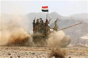 انباء عن انتحار عميد في الجيش اليمني بسبب تدهور أوضاعه المعيشية (صورة)