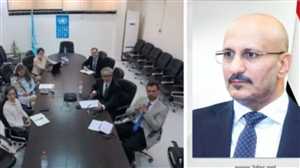 طارق صالح: تأمين البحر الأحمر واستقرار اليمن مرهون بإنهاء النفوذ الإيراني ودعم دولي موحد