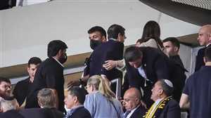 Yemeni Missile Disrupts Israeli State Cup Final, President Herzog Evacuated