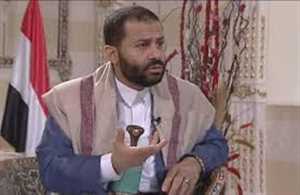 تعقيبا على مقابلة الرئيس : "الاحمر يفجرها: تمكين الحوثيين من طائرات اليمنية كان مسرحية تستوجب الإقالة والتحقيق!"