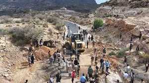 After Ports Were Bombed, Houthis Reopen Sana’a–Aden Road via Dhale for First Time in 7 Years