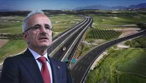 İstanbul-Ankara Arası Sadece 80 Dakika: Türkiye