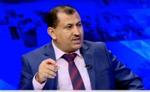 رئيس اعلامية الإصلاح : كل إمبراطورية سقطت كانت في ذروة قوتها.. و"قوة الحوثي" تُمهّد لسقوطها