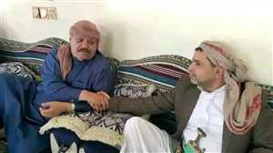 شاهد :  "زواج يثير العاصفة".. مصاهرة بين شيخ قبلي وقيادي حوثي تشعل الغضب في ريمة ( فيديو)