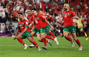 المغرب وتونس في مواجهة ودية مرتقبة استعدادًا لتصفيات المونديال