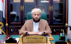 وزير الأوقاف اليمني يعلّق على شكاوى الحجاج ويؤكد: "لا ننساق خلف الضغط الإعلامي دون بينة"