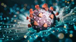 Global Health Alert: Highly Contagious 