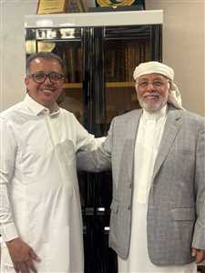 لأول مرة : محامي صالح يكشف تفاصيل تواصل الرئيس الراحل مع علي محسن خلال عاصفة الحزم