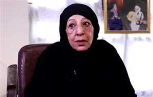 عن عمر ناهو 73 عاماً.. وفاة "ملكة الغناء النسائي" في اليمن