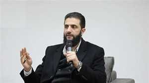 واشنطن تحذر من تهديدات تطال الرئيس السوري أحمد الشرع: فصائل منشقّة قد تغتال رجل المرحلة الانتقالية
