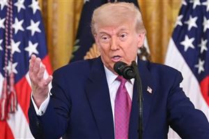 Trump: İran Nükleer Programı Artık Var Olmayabilir, İsrail ABD Ekipmanlarını Kullandı