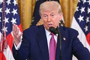 Trump: Iran May No Longer Have a Nuclear Program — Israel Used 