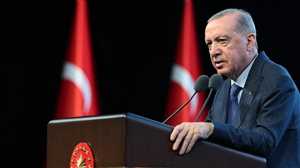 أردوغان يحذر: المنطقة لا تحتمل حربًا جديدة ونتنياهو تهديد للاستقرار العالمي