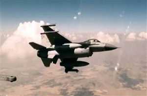 Israeli Warplanes Briefly Violate Turkish Airspace During Strikes on Iran, Ankara Scrambles F-16s
