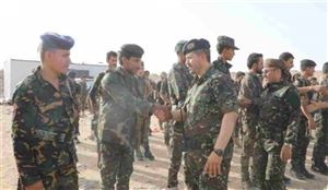 مأرب.. اللجنة الأمنية تتوعد برد حاسم على جرائم التقطع والاعتداءات على المسافرين