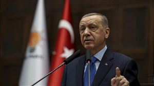 أردوغان يهاجم نتنياهو: أكبر تهديد لأمن الشرق الأوسط ويحمل نوايا خبيثة