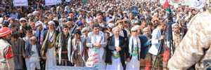 Houthi Leader Threatens: "We Can Build a Nuclear Bomb in Sanaa