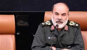 بعد مقتل سلامي: خامنئي يعين محمد كرمي قائداً للقوات البرية التابعة للحرس الثوري