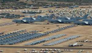US Military Quietly Evacuates Most Aircraft from Al Udeid Base in Qatar Amid Iran Tensions
