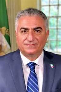 من هو رضا بهلوي.. البديل  المفضل غربيا  بديلا عن تظام الملالي