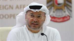 Anwar Gargash Slams Israeli Minister Over "War Funding" Remarks — Later Retracts