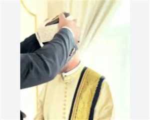 اعتبر قرار شجاع..أول محافظة يمنية تمنع ارتداء "العكفة" في المناسبات الاجتماعية وتعتبرها رمز حكم استبدادي ( تعميم)