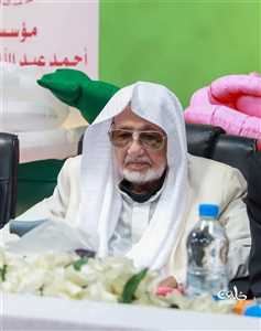 رحيل رجل الأعمال اليمني البارز أحمد الشيباني في القاهرة بعد صراع مع المرض