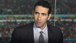 أبو تريكة يعلّق على الهجوم الإيراني: "حفظ الله قطر وأهلها"
