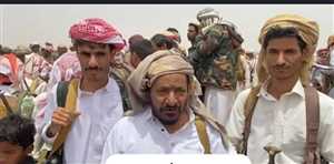 اغتيال شيخ قبلي بارز في الجوف.. صراع دموي يتجدد وسط اتهامات بتغذية حوثية للفتنة