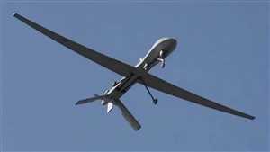 Drone Launched from Yemen Towards Israel Intercepted Just in Time