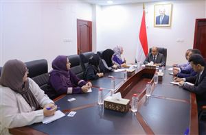 Yemen Başbakanı: Kadının Karar Alma Süreçlerine Katılımı Önceliğimizdir