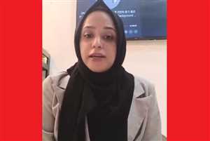 أمريكية تكشف انتهاكات الحوثي: اختطاف وتعذيب وصديقات خلف القضبان