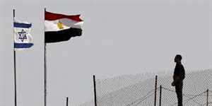 Israeli Analysts Call for "Cold War" with Egypt: “The Next War Should Be with Cairo”