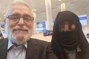 Secret Deal Revealed: Houthis Approve Jewish Woman’s Departure from Yemen to Israel