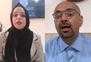 عقب زيارته الى منزل أسرتها في "ميتشجن".. برمان يوضح ملابسات قضية زينب الماوري في تسجيل مصور
