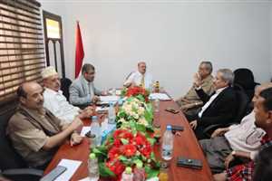 البرلمان اليمني يخطط لاستئناف نشاطه الرقابي وسط أوضاع اقتصادية حرجة