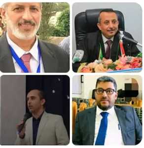 يارايح كثر بالفضائح ... ميليشيات الحوثي الإجرامية تعتقل عشرات الأكاديميين والمعلمين في إب ( الأسماء )
