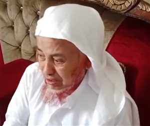 شقيق الشهيد حنتوس: الحوثيون اختطفوا عشرة من أفراد أسرتي بعد اغتيال شقيقي صالح