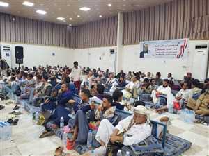 بتوجيه مباشر من عبدالملك الحوثي.. جريمة اغتيال الشيخ حنتوس تكشف وجه الجماعة الدموي