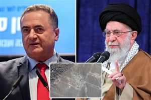 اسرائيل تتوعد طهران مجددًا.. سنضرب إيران بقوة في هذه الحالة!